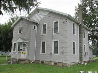 61 Inslee St, Waterloo, NY 13165