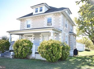 4245 Overton Ave, Nottingham, MD 21236