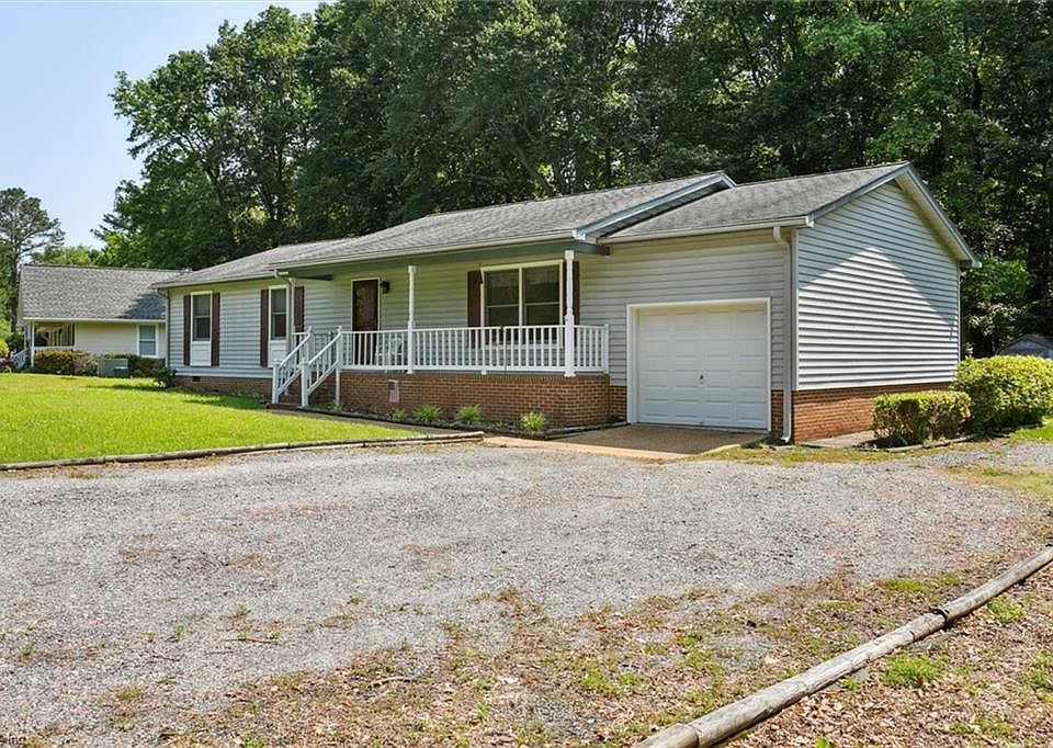 5365 Marlborough Dr, Gloucester, VA 23061 MLS 10487428 Zillow