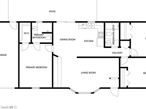 2nd image of this home