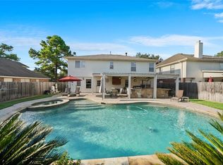 3323 Keygate Dr, Spring, TX 77388