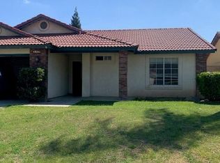 4801 Encore Ct, Bakersfield, CA 93313