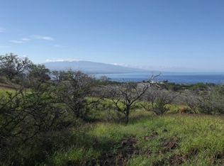 Olomana Rd LOT 303, Kamuela, HI 96743