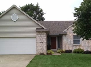 4364 Pleasantview Ln, Dorr, MI 49323