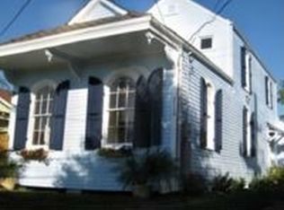2119 Soniat St, New Orleans, LA 70115