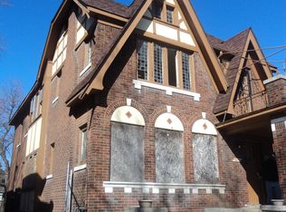 14007 Coyle St, Detroit, MI 48227