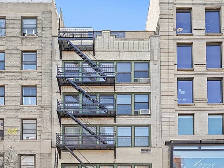 107 Avenue A #4F — Photo 16