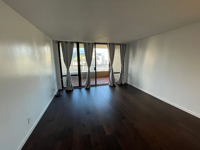 2121 Ala Wai Blvd #2302 — Photo 10