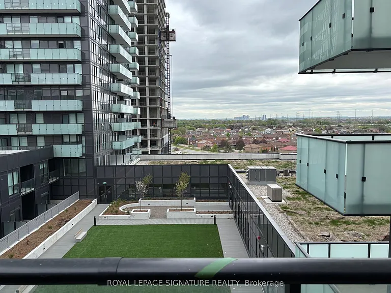 430 Square One Dr #815 — Photo 13