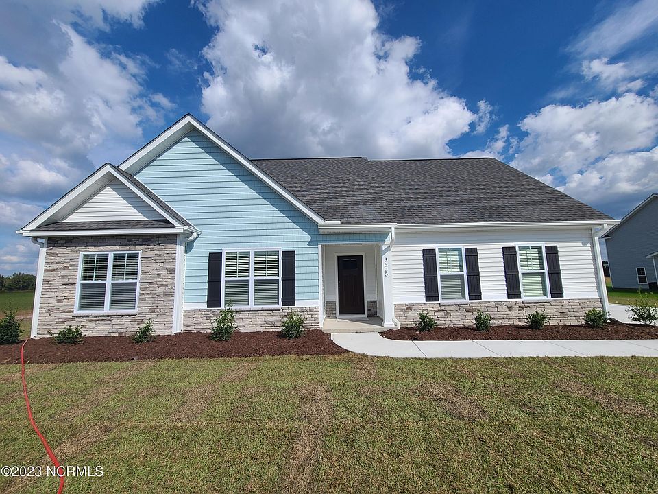 654 Norberry Drive, Winterville, NC 28590 MLS 100419887 Zillow