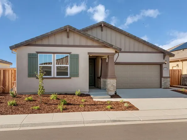 905 Zennor Pl, Patterson, CA 95363