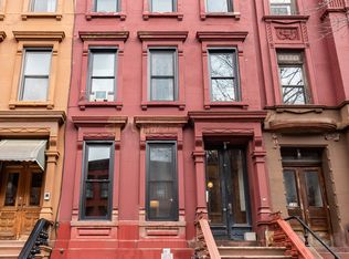 247 Jefferson Ave, Brooklyn, NY 11216
