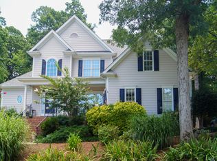 4009 High Mountain Dr, Raleigh, NC 27603