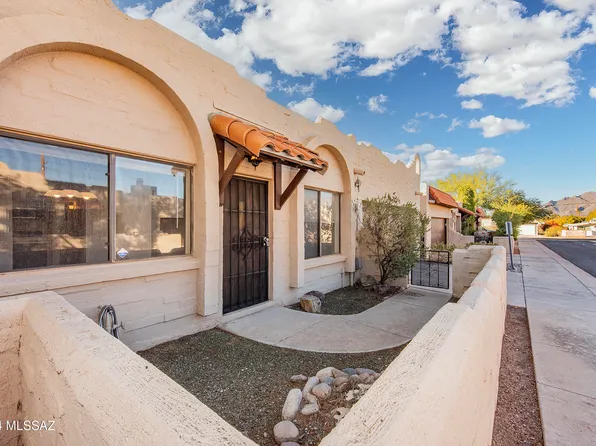 3857 N Muriel Ave, Tucson, AZ 85719