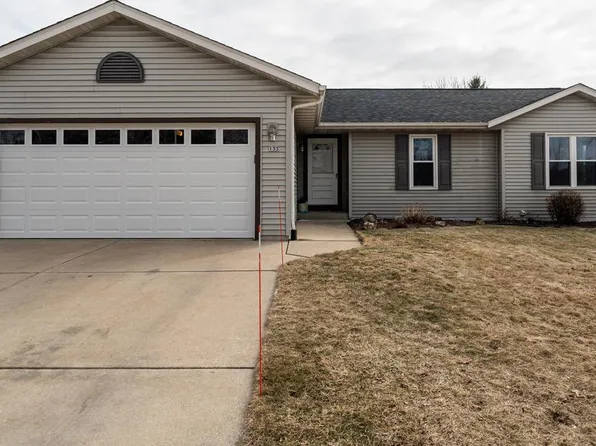 133 Settlement ROAD, Hartford, WI 53027