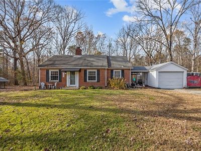 1646 Sandy Cross Rd, Burlington, NC, 27217