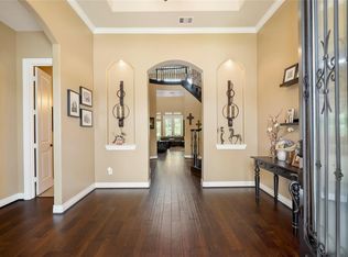 437 Holly Forest Dr, Conroe, TX 77384