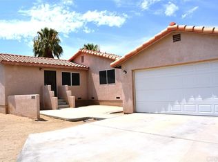 1902 Trebuchet Dr, Borrego Springs, CA 92004