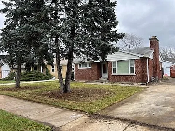 617 Forest Rd, La Grange Park, IL 60526