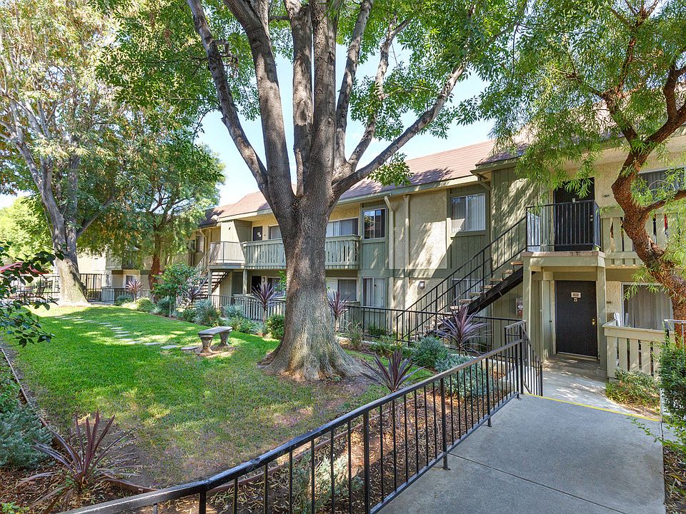 Fountain Park 8600 International Ave Canoga Park CA Zillow