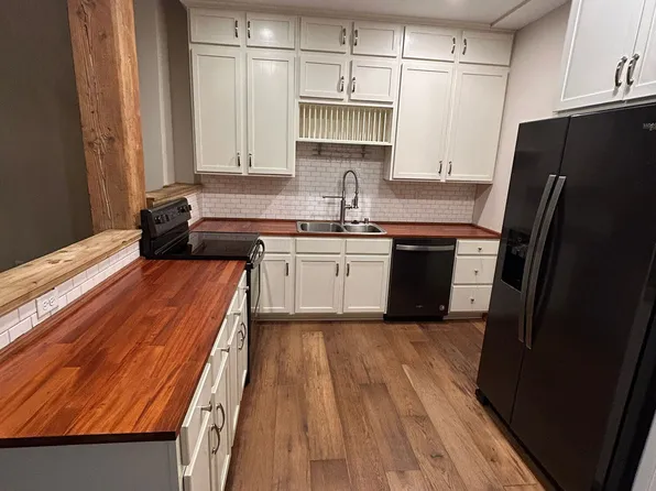 The Schurmeier Lofts