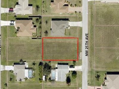 210 NW 25th Ave, Cape Coral, FL, 33993