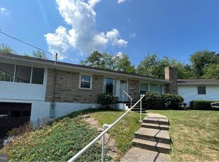 329 D St, Keyser, WV 26726