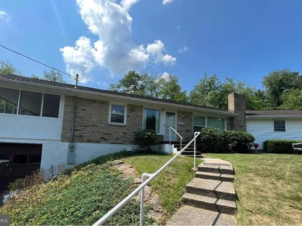 329 D St, Keyser, WV 26726