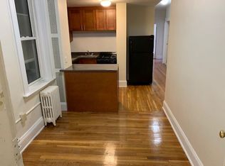 1780 Beacon St #A1, Brookline, MA 02445