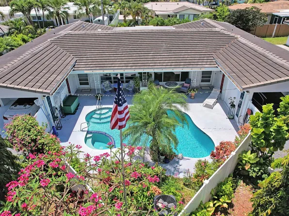 3693 NE 20th Avenue, Oakland Park, FL 33308