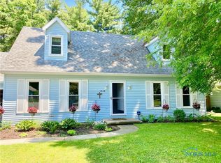 1828 Bobolink Ln, Toledo, OH 43615