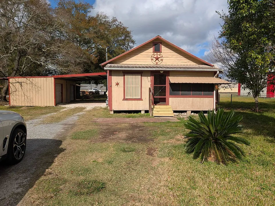 510 Bilbo Rd