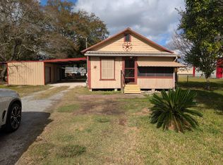 510 Bilbo Rd, Orange, TX 77630