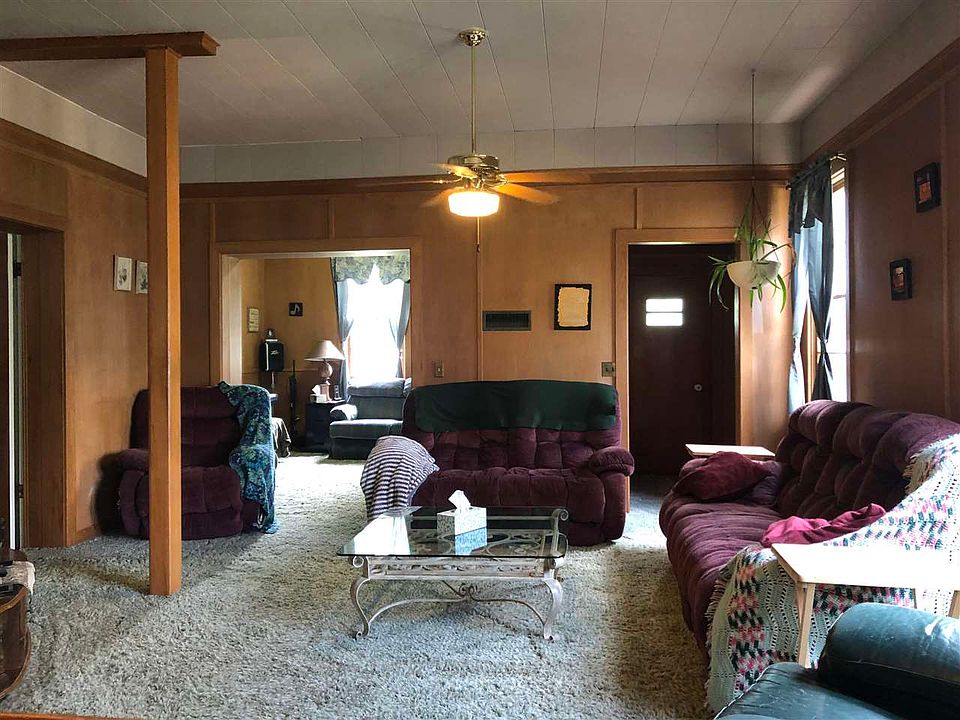 106 N Kansas Ave, Ransom, KS 67572 Zillow