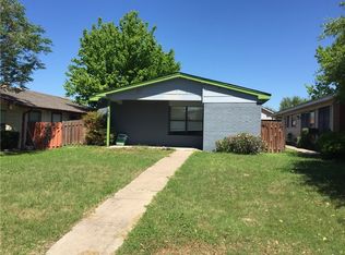 5616 Pinon Vista Dr, Austin, TX 78724
