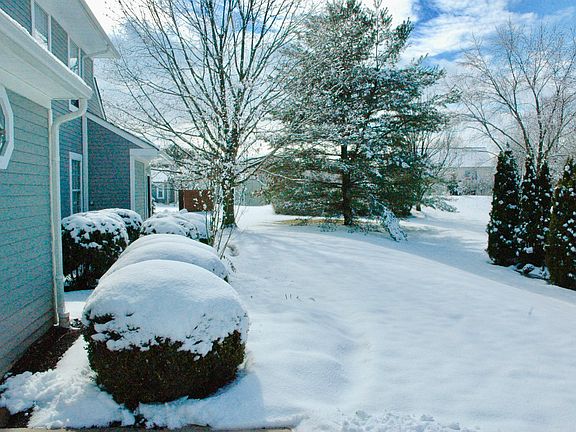 BEAUTIFUL LANSCAPING