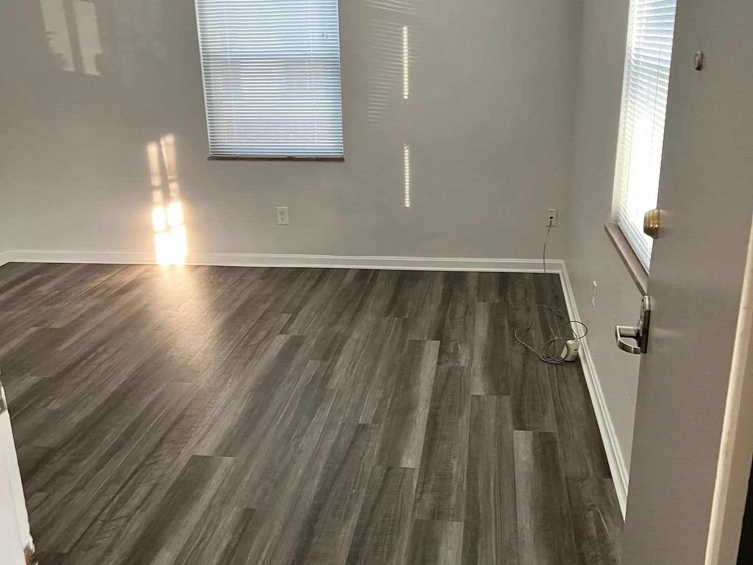 2 bed, $1,200 — Photo 2
