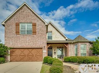 5200 Lake Bend Dr, McKinney, TX 75071