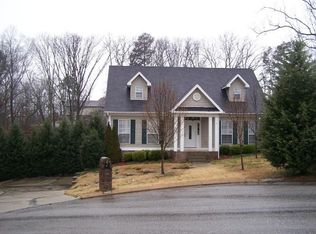 3901 Megan Ct, Chattanooga, TN 37421