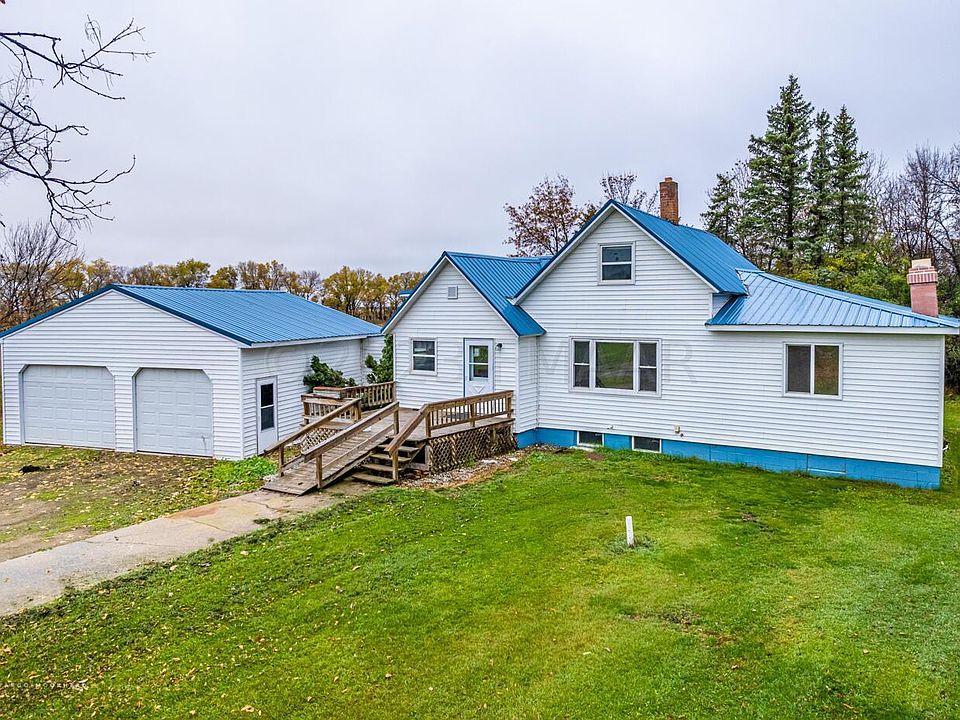 15762 1st St SE, Hillsboro, ND 58045 Zillow