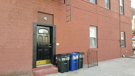 Rented by Lang Realty LLC