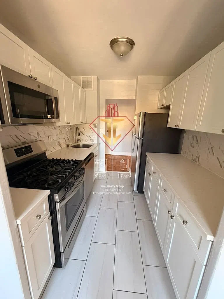 2 bed, 1200 sqft, $3,100 — Photo 4