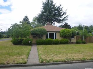1515 Evergreen Ave NE, Salem, OR 97301