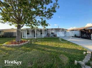 3725 Carioca Rd, Holiday, FL 34691