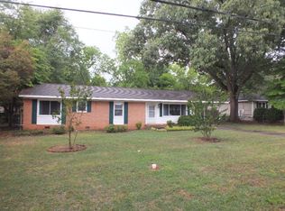 723 Banks Mill Rd SE, Aiken, SC 29801