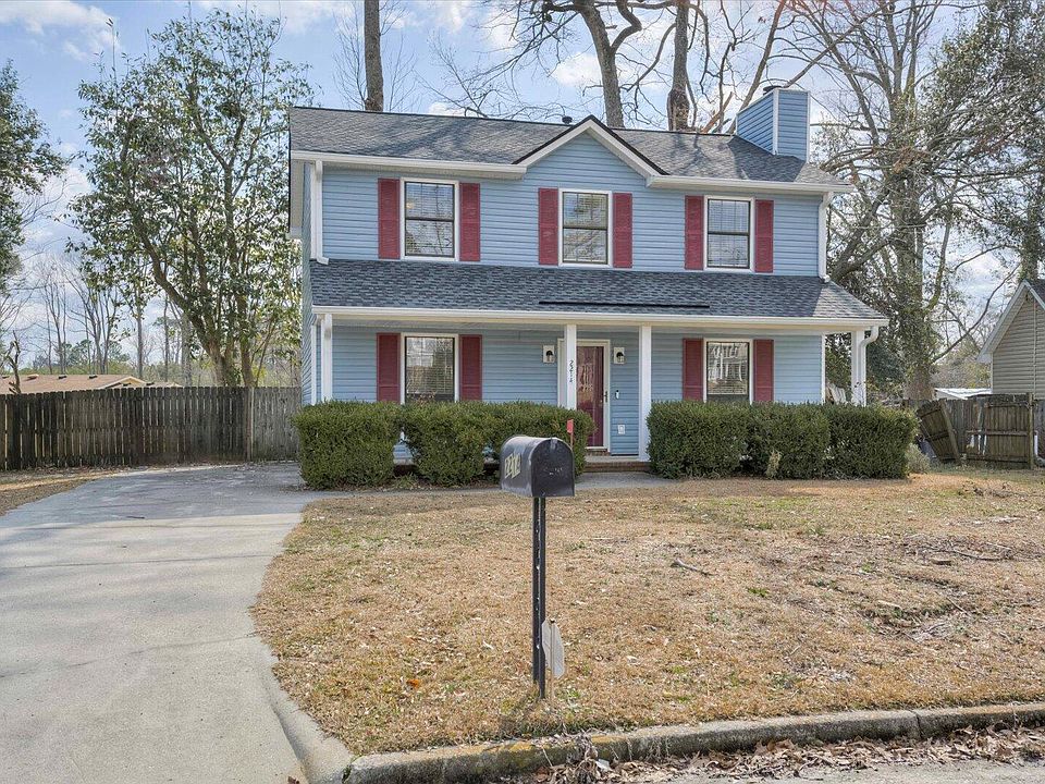 1st image of 2214 Pleasant Drive