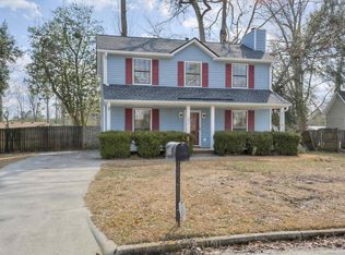 2214 Pleasant Drive, Augusta, GA 30907
