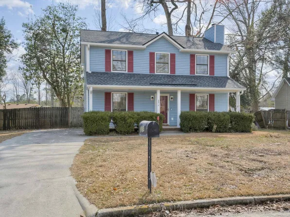 2214 Pleasant Drive, Augusta, GA 30907