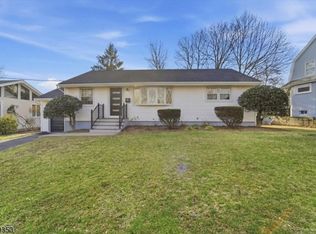 41 High St, Nutley Twp., NJ 07110