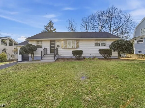 41 High St, Nutley Twp., NJ 07110